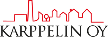 Logo [Karppelin Oy]