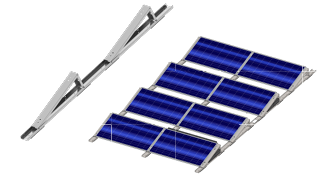 Orima Solar ALFA