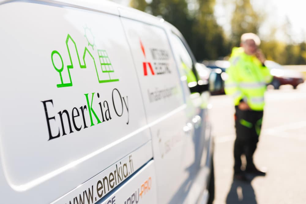 Karppelin EnerKia Oy