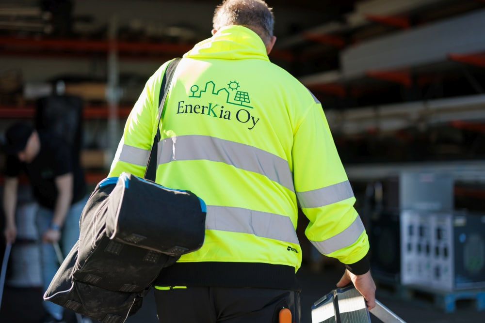 Karppelin EnerKia Oy