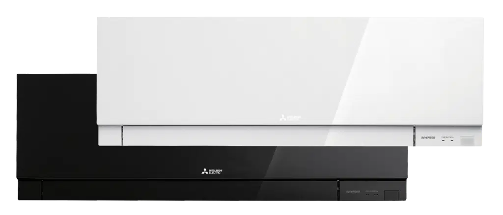 Mitsubishi Electric EF 