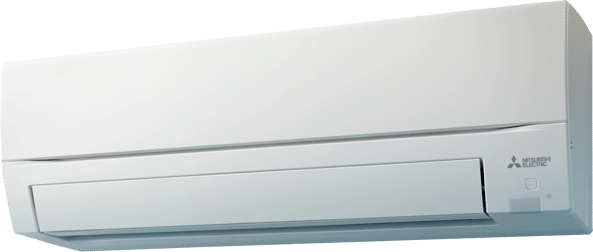 Mitsubishi Electric FT Hyper Heating -ilmalämpöpumppu