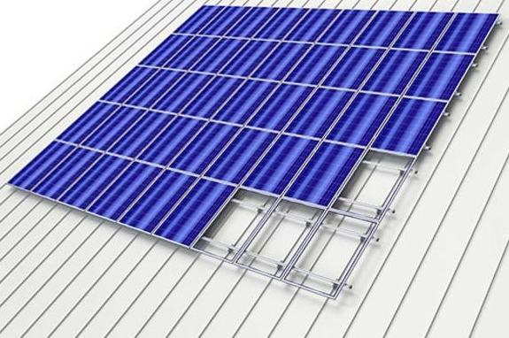 Orima Solar
