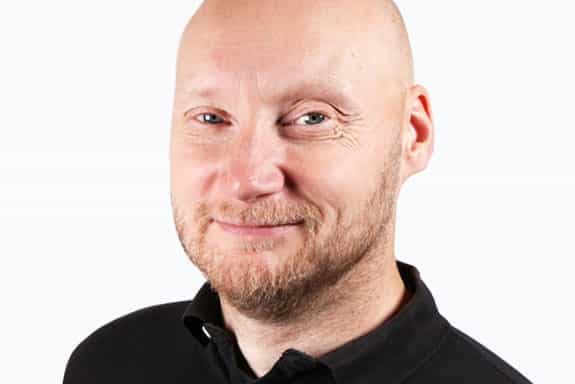 Antti Karppelin