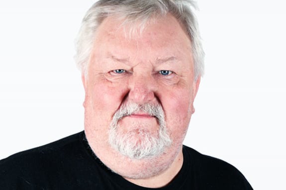 Reijo Järvi